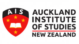 Logo of Auckland Institute of Studies Moodle
